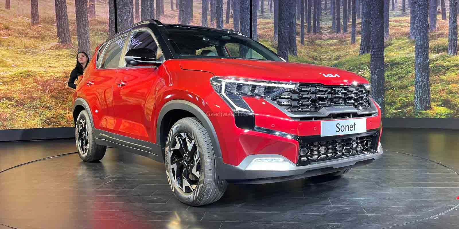 Untitled design - 2 Kia Sonet 2024 Facelift SUV – नई डिजाइन, एडवांस फीचर्स और दमदार परफॉर्मेंस के साथ