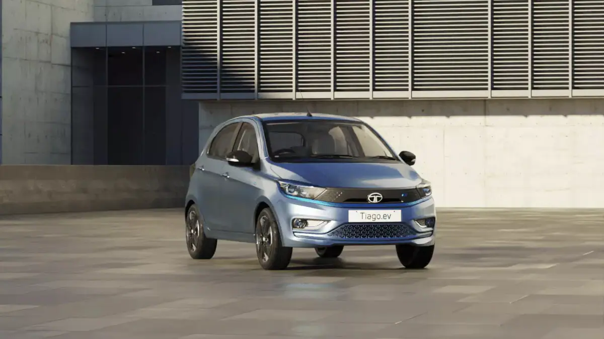 Tata_Tiago_EV_1_1729959762098 Tata Tiago EV 2024 – किफायती इलेक्ट्रिक कार स्टाइलिश डिजाइन के साथ